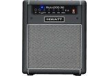 HIWATT Amplis Basse BULLDOG-30C
