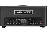 HIWATT Amplis Basse BULLDOG-440H