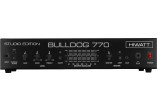 Tête Bulldog 770SH - Rack 800w égaliseur graphique