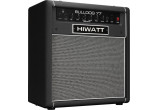 HIWATT Amplis Basse BULLDOG-77C