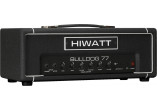 HIWATT Amplis Basse BULLDOG-77H