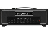 HIWATT Amplis Basse BULLDOG-77H