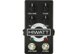 MHI FILTER-FUZZ