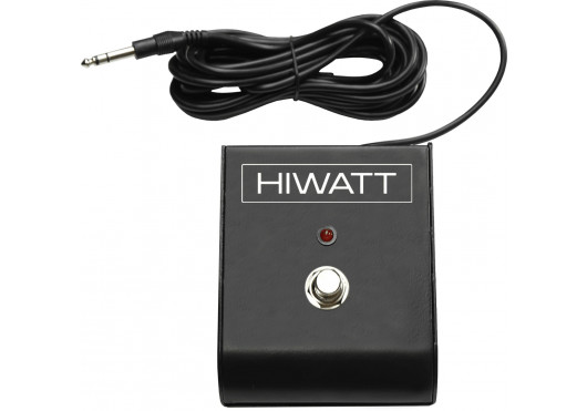 HIWATT Accessoires FS101