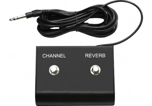 HIWATT Accessoires FS201