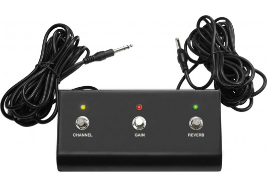 HIWATT Accessoires FS301