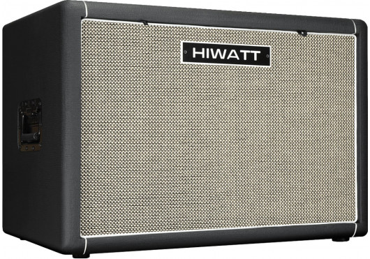 HIWATT Baffles Basse HB210