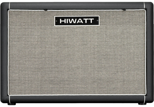 HIWATT Baffles Basse HB210