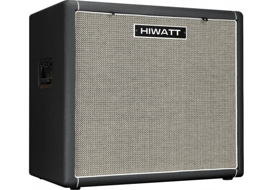 HIWATT Baffles Basse HB410