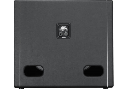 HIWATT Baffles Basse HB410
