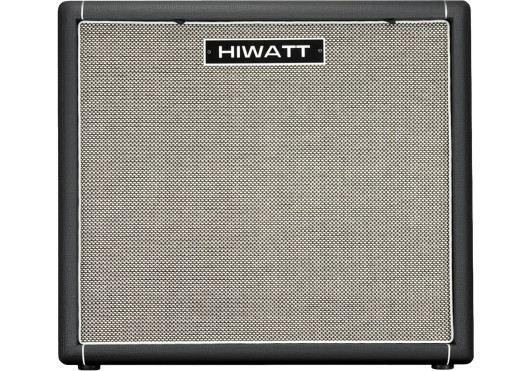 HIWATT Baffles Basse HB410