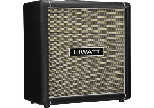 HIWATT Baffles Guitare Électrique HG112