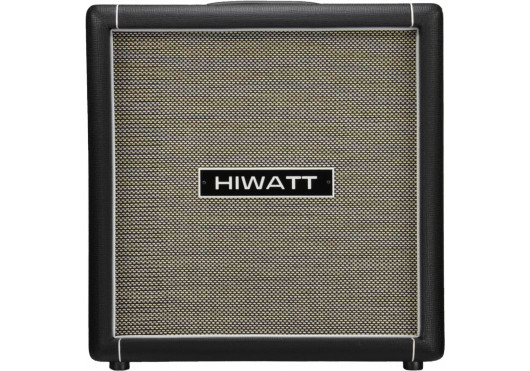 HIWATT Baffles Guitare Électrique HG112