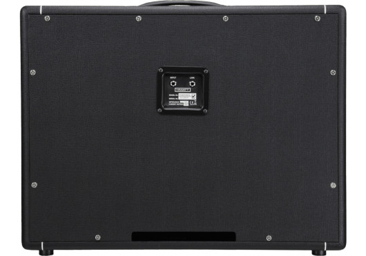 HIWATT Baffles Guitare Électrique HG212