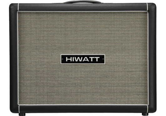 HIWATT Baffles Guitare Électrique HG212