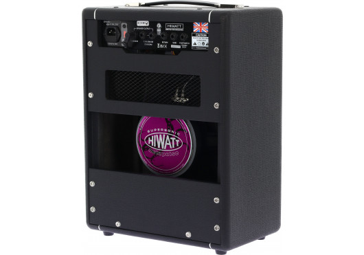 HIWATT Amplis Guitare Électrique HI-5C-112