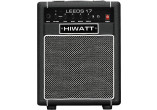 HIWATT Amplis Guitare Électrique LEEDS-17C
