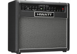 HIWATT Amplis Guitare Électrique LEEDS-50RC