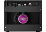HIWATT Amplis Guitare Électrique LEEDS-50RC
