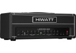 HIWATT Amplis Guitare Électrique LEEDS-50RH
