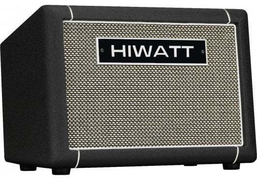 HIWATT Amplis Guitare Acoustique LEEDS-AC60C