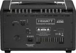 HIWATT Amplis Guitare Acoustique LEEDS-AC60C