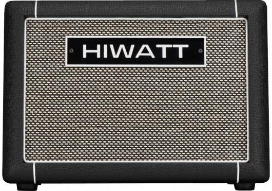 HIWATT Amplis Guitare Acoustique LEEDS-AC60C