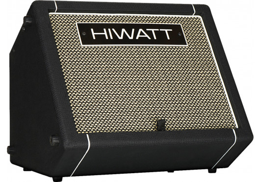 HIWATT Amplis Guitare Acoustique LEEDS-GO40C