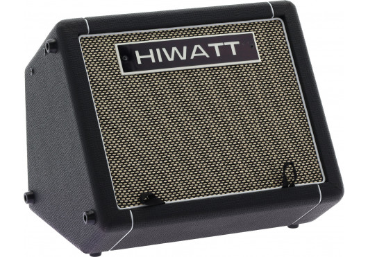 HIWATT Amplis Guitare Acoustique LEEDS-GO40C