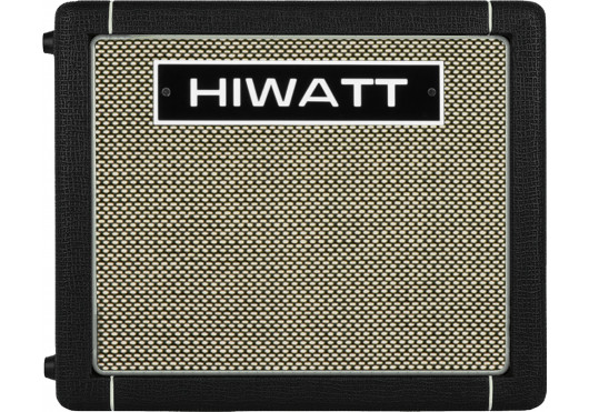 HIWATT Amplis Guitare Acoustique LEEDS-GO40C