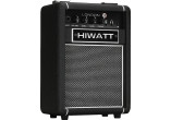 HIWATT Amplis Guitare Électrique LONDON-12C-BLK
