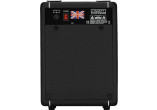 HIWATT Amplis Guitare Électrique LONDON-12C-BLK