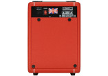 HIWATT Amplis Guitare Électrique LONDON-12C-RED