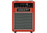 HIWATT Amplis Guitare Électrique LONDON-12C-RED