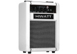 HIWATT Amplis Guitare Électrique LONDON-12C-WHT