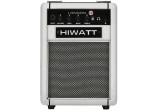 HIWATT Amplis Guitare Électrique LONDON-12C-WHT