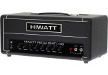 HIWATT Amplis Guitare Électrique PEDALSMITH-30H