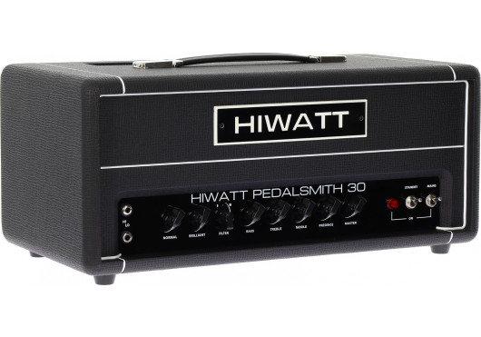 HIWATT Amplis Guitare Électrique PEDALSMITH-30H