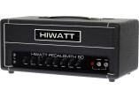 PEDALSMITH-50H HIWATT Amplis Guitare Électrique PEDALSMITH-50H