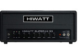 HIWATT Amplis Guitare Électrique SUPER-HI-33H