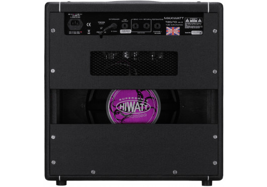 HIWATT Amplis Guitare Électrique TB-2010C-112