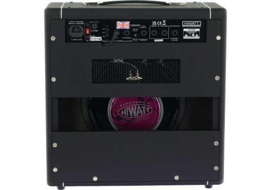 HIWATT Amplis Guitare Électrique TB-2010C-112