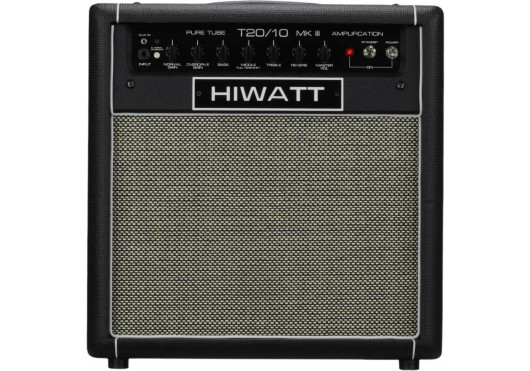 HIWATT Amplis Guitare Électrique TB-2010C-112