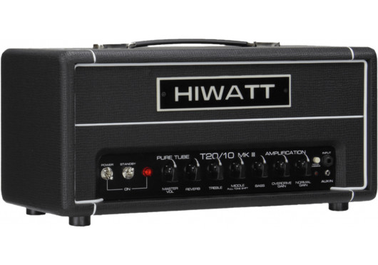 HIWATT Amplis Guitare Électrique TB-2010H