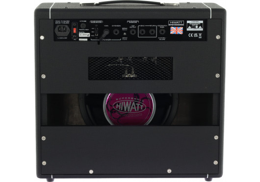 HIWATT Amplis Guitare Électrique TB-4020C-112