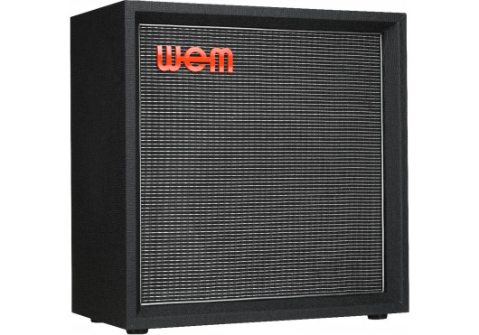 HIWATT Baffles Guitare Électrique WM-SF112