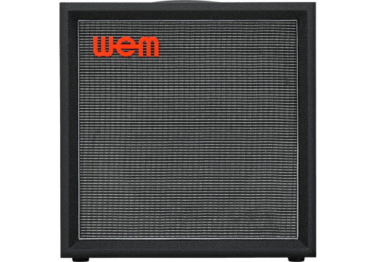 HIWATT Baffles Guitare Électrique WM-SF112