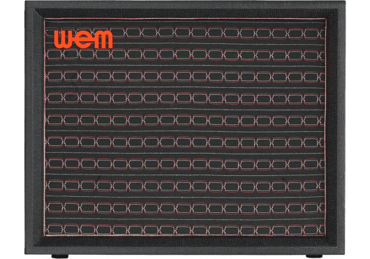 HIWATT Baffles Guitare Électrique WM-SF212