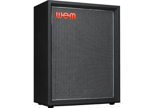 HIWATT Baffles Guitare Électrique WM-SF212V
