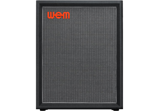 HIWATT Baffles Guitare Électrique WM-SF212V